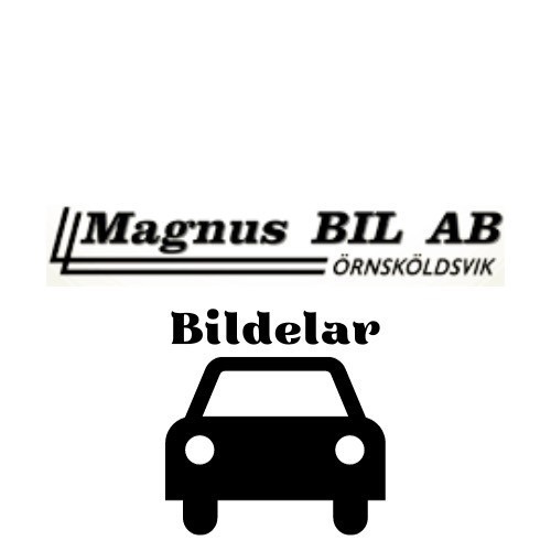 Magnus Bil Bildelar